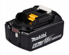 Makita Aku Wkrętarka Zakrętarka 18V LXT 1/4 140Nm 1x6Ah BL1860 DTD157ZJ