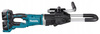 Makita Wiertnica Glebowa 4x6Ah BL1860 DC18RC Świder 200/800mm DDG461Z XXL