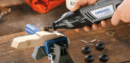 Dremel 2615S723JA 100 el. 723-100 Zestaw akcesoriów do szlifierki