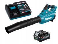 Makita Aku Dmuchawa XGT 40V 64m/s 16 m³/min 1x2.5Ah BL4025 DC40RA UB001GZ