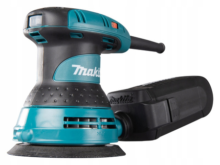 Makita Szlifierka Mimośrodowa Wielofunkcyjna 230 V 300 W 125 mm BO5031