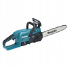 Makita Pilarka Łańcuch Olej DC18RC 1x5AH DUC407ZX3