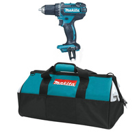 Makita Wiertarko Wkrętarka Torba 18V 62Nm DDF482Z