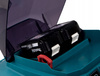 Makita Akumulatorowa Kosiarka LXT 2x18V 36V 48CM 62L DLM480