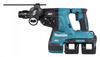 Makita Wiertarka Młotowiertarka SDS Plus LXT 36V 2,9J 2x3Ah BL1830 DHR281Z
