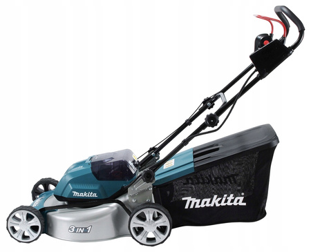 Makita Kosiarka Akumulatorowa 2x18V 46CM DLM460Z