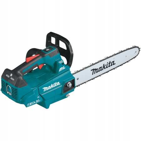 Makita Aku Pilarka Łańcuchowa LXT 2x18 36V 2x6Ah BL1860 DC18RD DUC406ZB