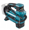 MAKITA Aku. Mini Kompresor Samochodowy DMP181Z 18V