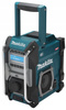 Makita Radio Budowlane FM DAB+ LXT 18V 1x3Ah BL1830 DC18RC MR003G