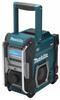 Makita Radio Budowlane FM DAB+ LXT 18V 1x5Ah BL1850 MR003G