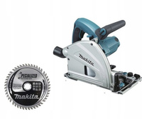 MAKITA PILARKA ZAGŁĘBIARK SP6000 TARCZA gw 3 LATA