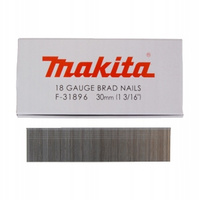 MAKITA GWOŹDZIE SZPILK AF506 505 F-31896 30MM 5000