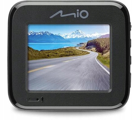 Wideorejestrator Mio MiVue C545 FullHD/140/2"
