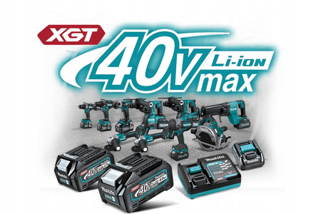 MAKITA BL4025 AKUMULATOR 2,5 Ah XGT 40V 191B36-3