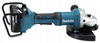 Makita Akumulatorowa Szlifierka Kątowa LXT 2x18V 36V 230mm DGA900Z