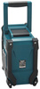Makita Radio Budowlane FM DAB+ XGT 12V 18V 40V 1x2,5Ah BL4025 DC40RA MR003G