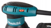 Makita Szlifierka Mimośrodowa Wielofunkcyjna 230 V 300 W 125 mm BO5031