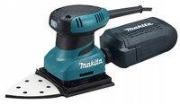 Makita Szlifierka Oscylacyjna Sieciowa 230 V 200 W 14 000 Obr/min BO4565K