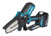 Makita Aku Pilarka Gałęzi 1x3AH DC18SD DUC101SF01
