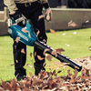 MAKITA DMUCHAWA AKUM. 2x18 V DUB362Z