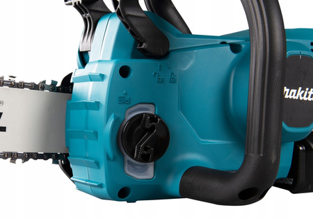 Makita Pilarka Łańcuch Olej DC18RC 1x3AH DUC307ZX3