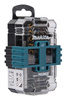 Makita Zestaw Bitów Końcówki PZ PH Torx Imbus Magnetyczna 31 szt E-13552