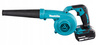 Makita Akumulatorowa Kompaktowa Dmuchawa LXT 18V 98 m/s 3,2 m3/min DUB185Z