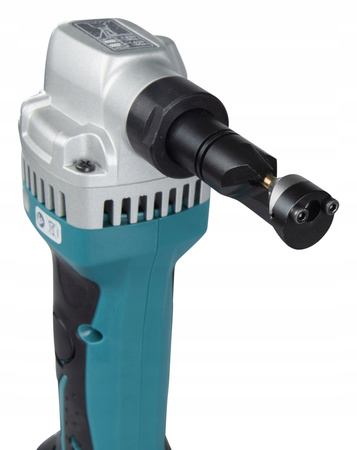 Makita Akumulatorowe Nożyce Do Blachy LXT 18V 1,6 mm 1900 Obr/min DJN161Z