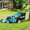 Makita Akumulatorowa Kosiarka LXT 2x18V 36V 53CM 70L DLM538Z