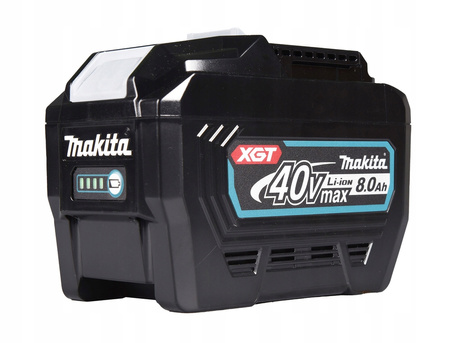 Makita Akumulator Bateria Li-Ion XGT 40 V Max 8Ah BL4080 191X65