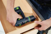 Festool Akumulatorowa Wiertarko Wkrętarka 12V CXS12 2,5-Plus 2x2,5Ah 576864