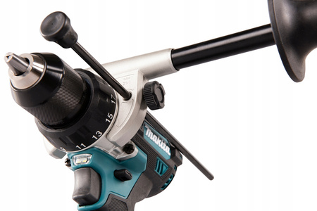 Makita Akumulatorowa Wiertarko Wkrętarka Udarowa LXT 18V 130Nm DHP486Z