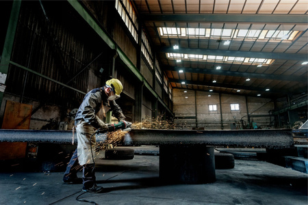 METABO SZLIFIERKA KĄTOWA WE 2200-230 2200 W