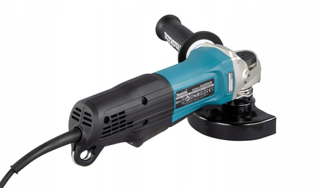 Szlifierka kątowa Makita GA5050R 1300 W 230 V