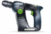 Festool Aku 18V Młotowiertarka Udarowa Udar SDS Plus BHC 18-Basic 577600