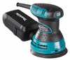 Makita Szlifierka Mimośrodowa Wielofunkcyjna 230 V 300 W 125 mm BO5031
