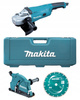 Makita Szlifierka Walizka GA9020R Tarcza D-61145 Osłona Z odsysaniem 198440