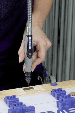 WAŁEK GIĘTKI DREMEL (225) 1070mm ORYGINAŁ DEALER