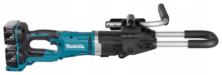 Makita Wiertnica Glebowa 4x6Ah BL1860 DC18RC Świder 200/800mm DDG461Z XXL