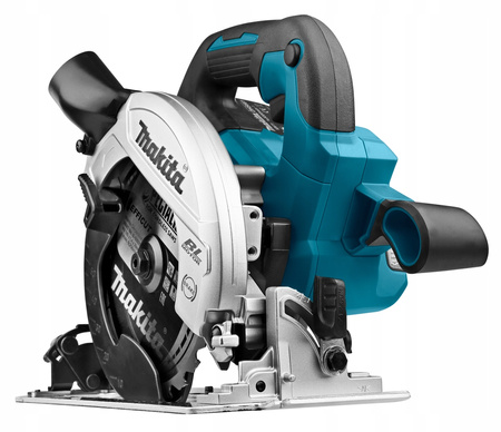 PILARKA TARCZOWA Makita DHS660ZJ ADAPTER SZYNA 1M