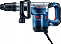 BOSCH MŁOT UDAROWY GSH 5 CE SDS-MAX