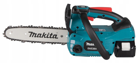 Makita Piła Łańcuchowa 18V DUC254Z Torba E-15512