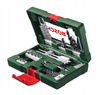 Bosch Zestaw Osprzętu Wiertła Bity Nasadki 41 szt. V-line SET 2607017316