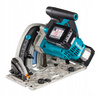 Makita Aku Piła Zagłębiarka 2x6Ah BL1860 DC18RC MAKPAC Szyna 1,5M DSP600ZJ