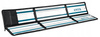 Makita Piła 2x3Ah BL1830 Adapter łącznik Torba Szyna 2x1,5M DHS680ZJ