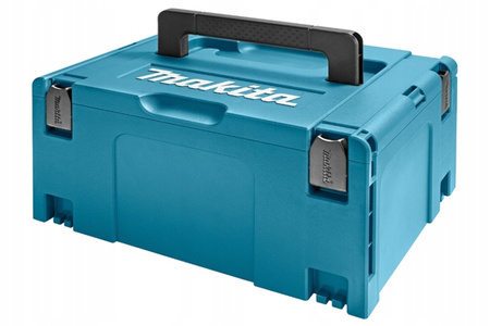 PILARKA TARCZOWA Makita DHS660ZJ ADAPTER SZYNA 1M
