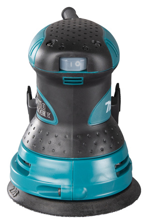 Makita Szlifierka Mimośrodowa Wielofunkcyjna 230 V 300 W 125 mm BO5031