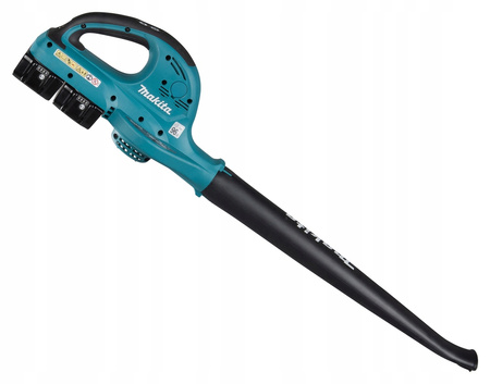 Makita Akumulatorowa Dmuchawa LXT 2x18V 36V 93 m/s 4,4 m3/min DUB361Z