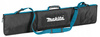 Makita Wyrzynarka 720W Makpac Adapter 2x Szyna 1M Łącznik Torba 4351FCTJ