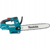 Makita Aku Pilarka Łańcuchowa LXT 2x18 36V 2x6Ah BL1860 DC18RD DUC406ZB